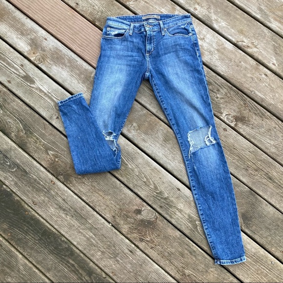 Joe’s Lonnie Jean - Picture 10 of 10